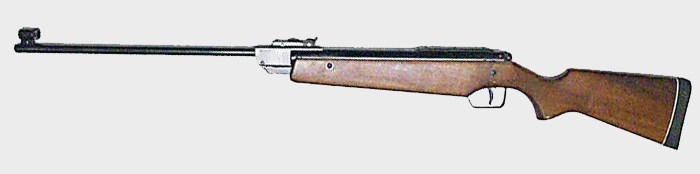 تفنگ بادی ( ساچمه ای ) دیانا مدل 3685190